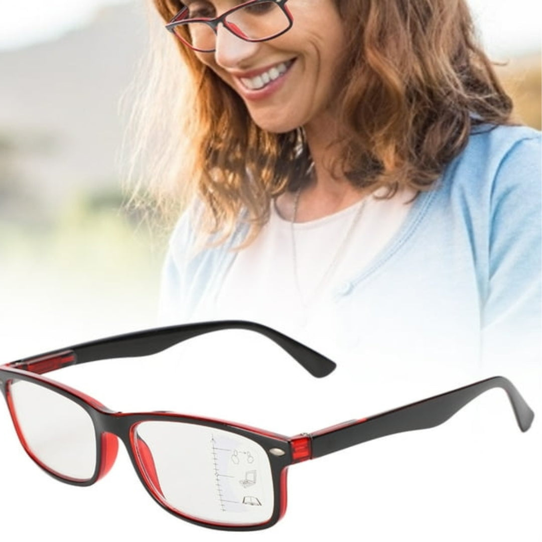 Kit Gafas de lectura X2
