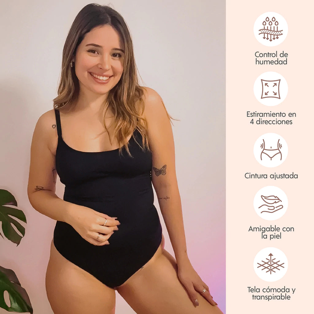 3x1 en Bodys Modeladores