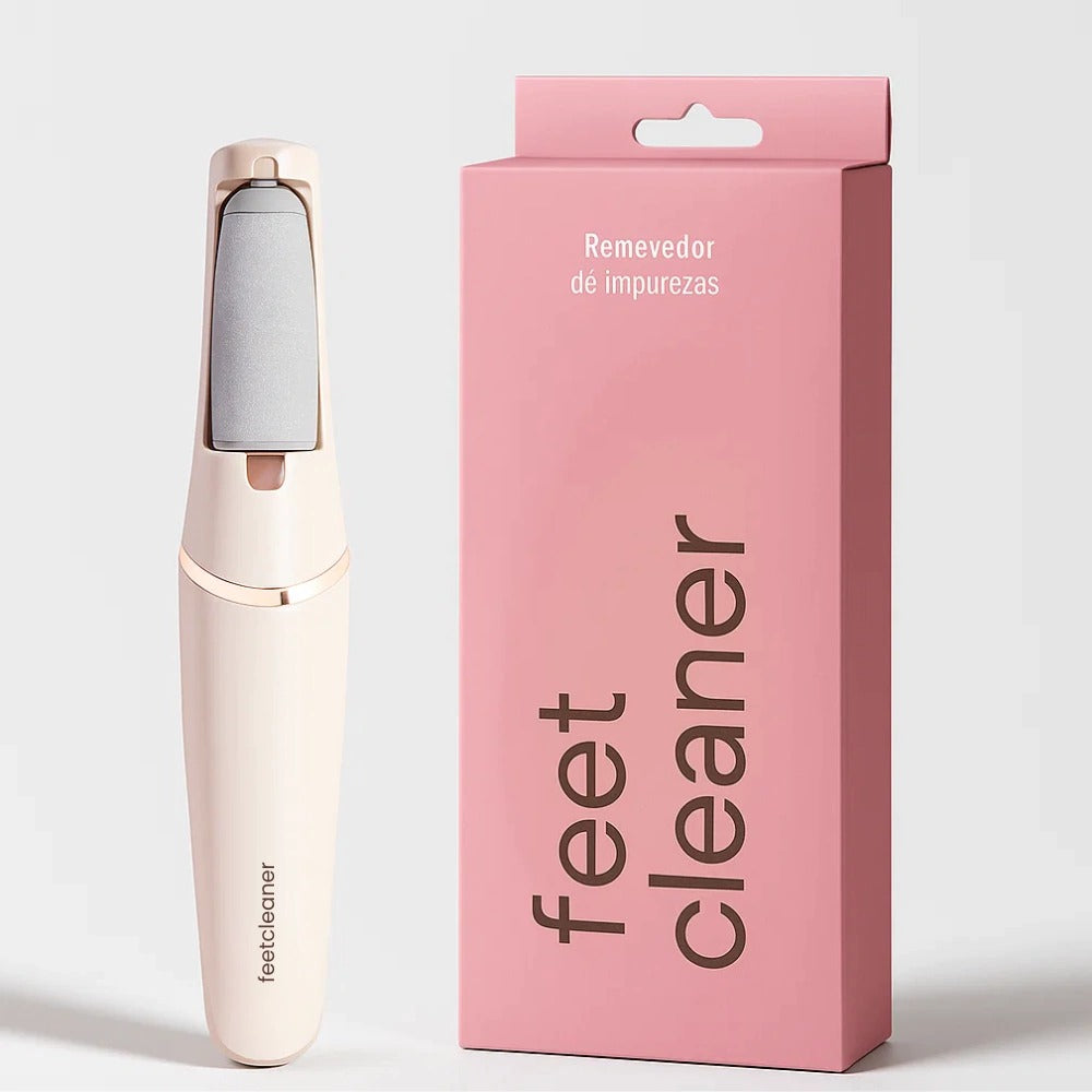 Lima Exfoliador Remueve Callos Pies