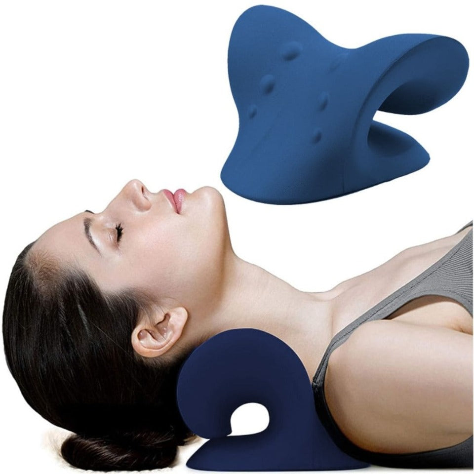 Almohadilla Dolor Cuello CERVICAL viral