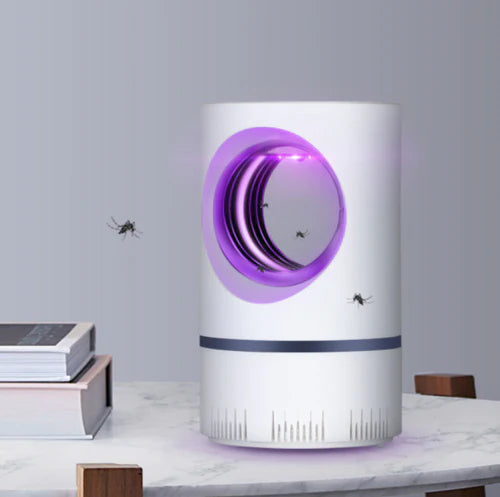 Mata Insectos UV Silencioso