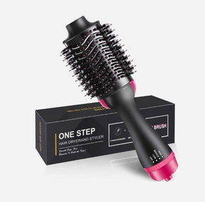 Cepillo Secador One Step 3 En 1 Para Sec