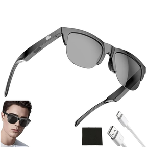 Lentes Inteligentes Bluetooth F08
