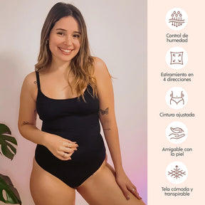 3x1 en Bodys Modeladores