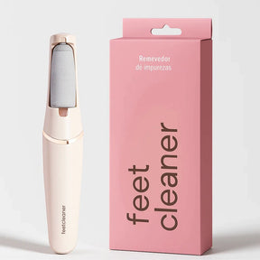 Lima Exfoliador Remueve Callos Pies