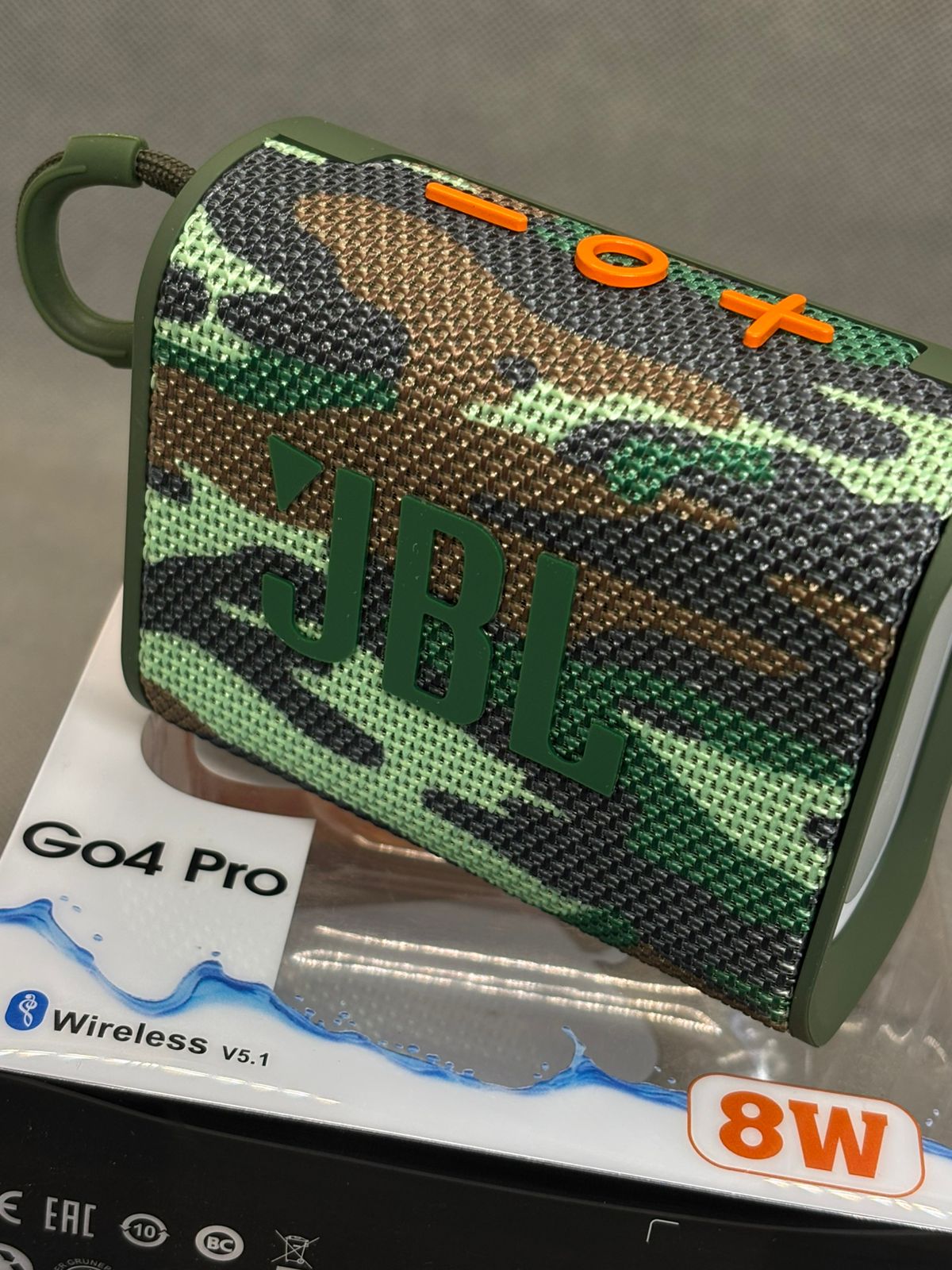 GO 4 PRO RGB