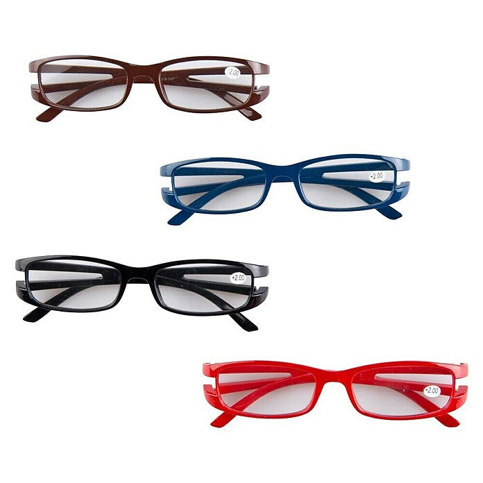 Kit Gafas de lectura X2