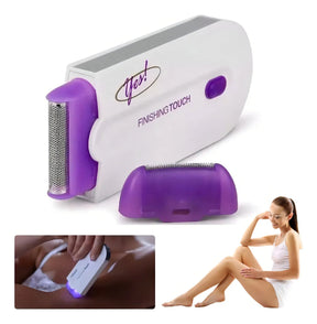 Depiladora laser yes eléctrica portable