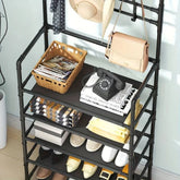 Zapatero Organizador Vertical 4 Capas